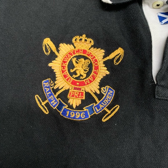 Polo tshirt - Picture 5 of 5